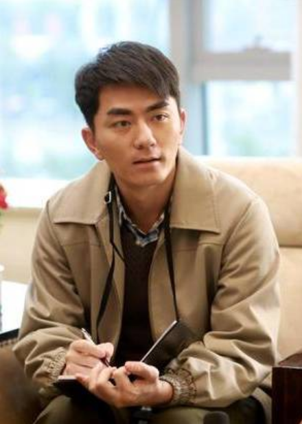 吴一白_百度百科