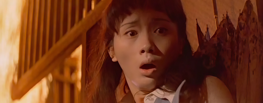 鬼眼（1974年桂治洪执导的恐怖电影）_百度百科