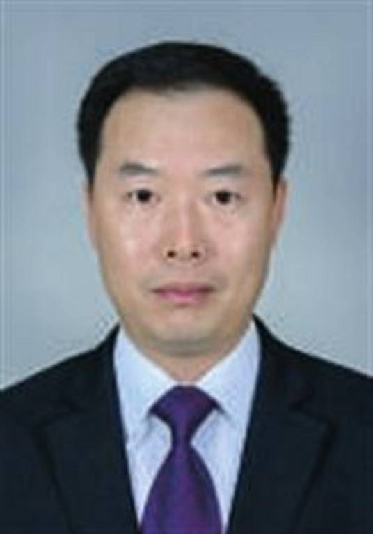 杨朝军（上海市松江区中山街道办事处副主任）_百度百科