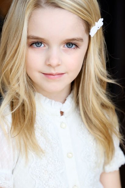  p>麦肯娜·格瑞丝(mckenna grace),2006年6月25日出生于美国德克萨斯