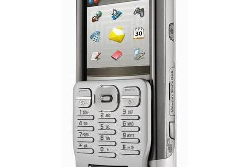 ericsson p990i)是索尼爱立信公司2006年发布的手机产品