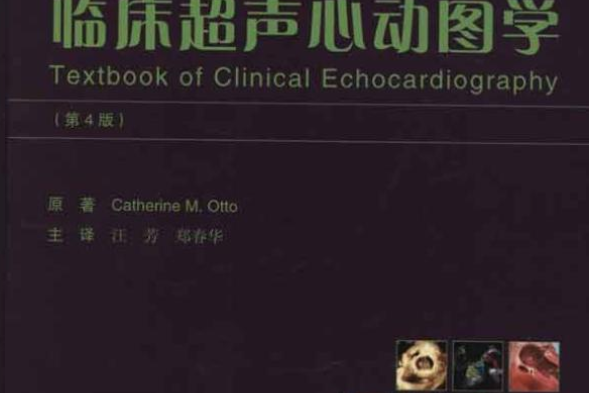 临床超声心动图