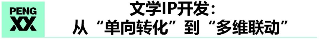 以IP版权为支点，如何撬动整个产业链？_百科TA说