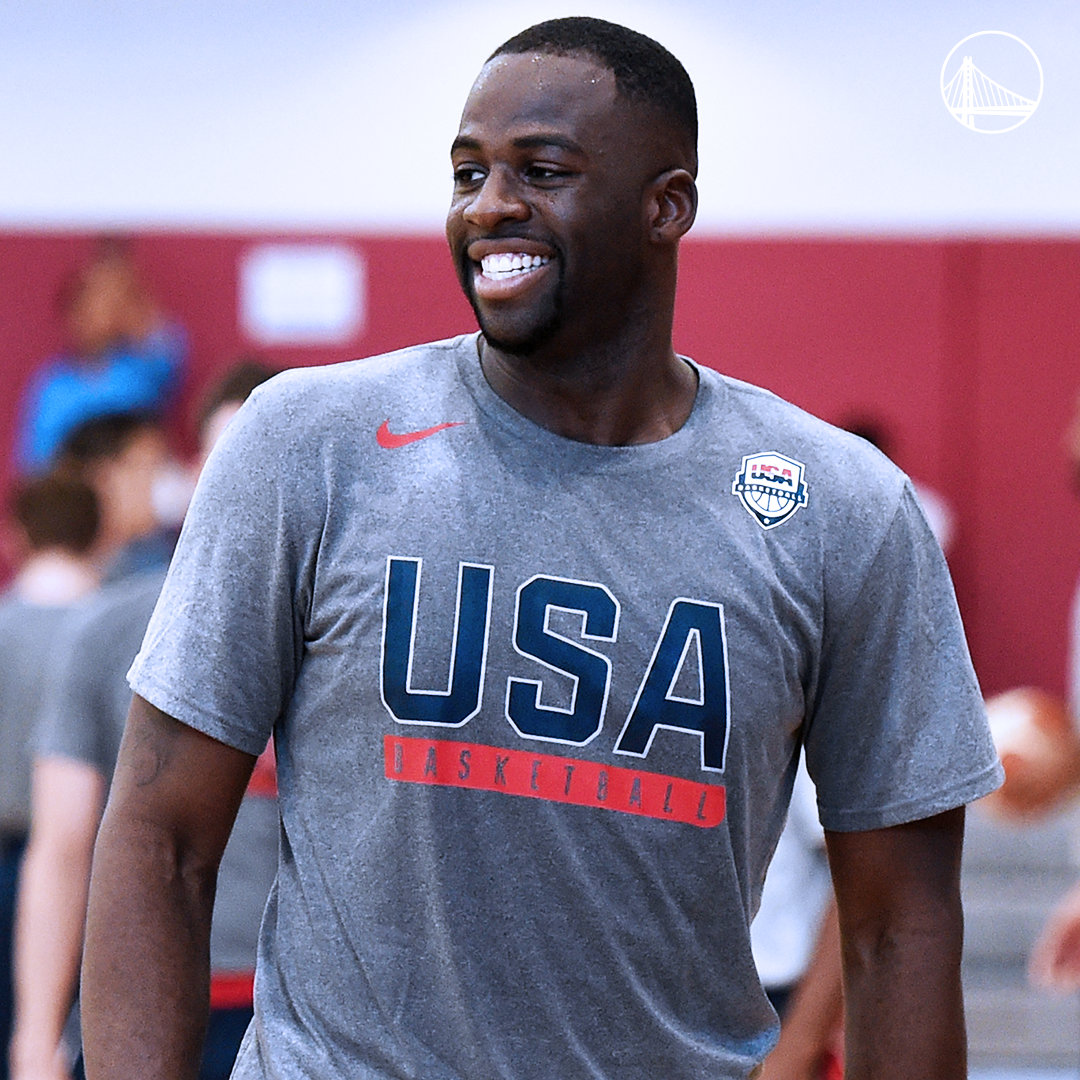 德拉蒙德·格林