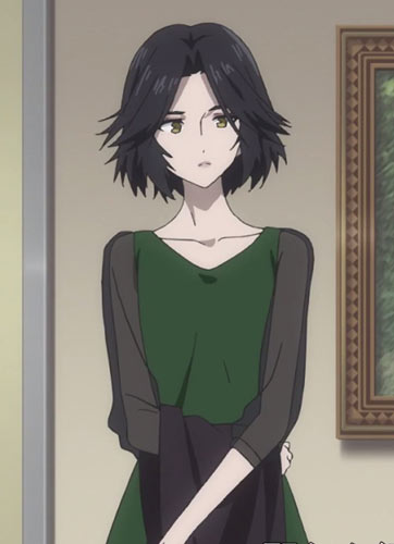 樱川六花
