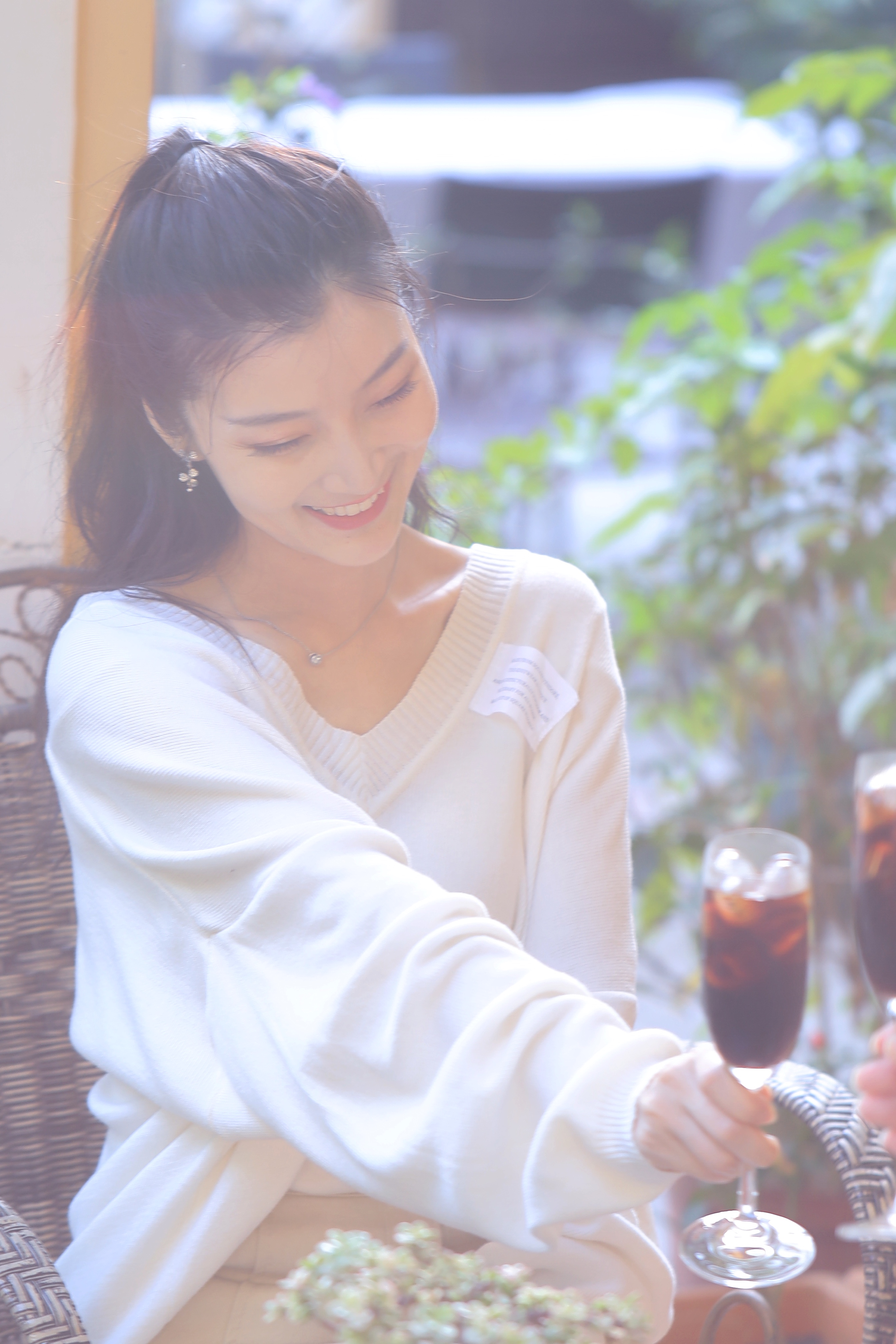 杨小曼