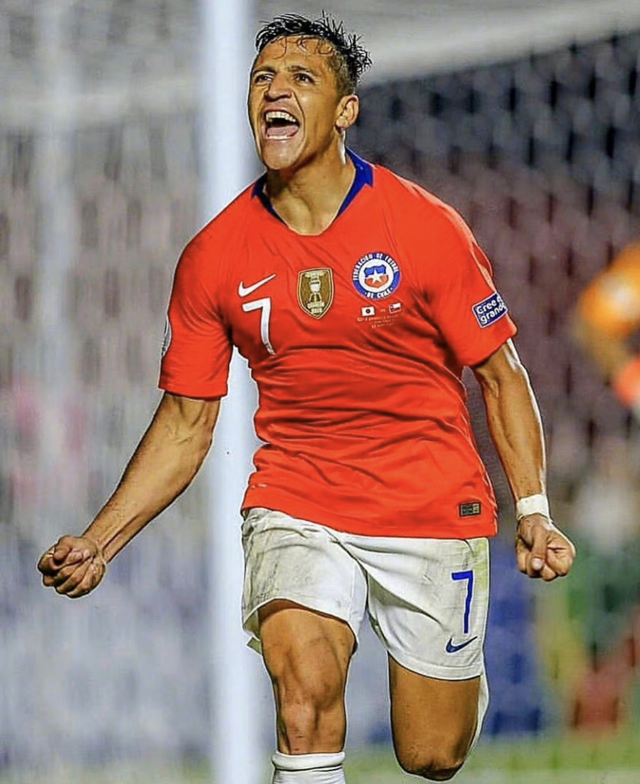  p>阿莱克西斯·桑切斯(alexis sanchez),1988年12月19日出生于 a
