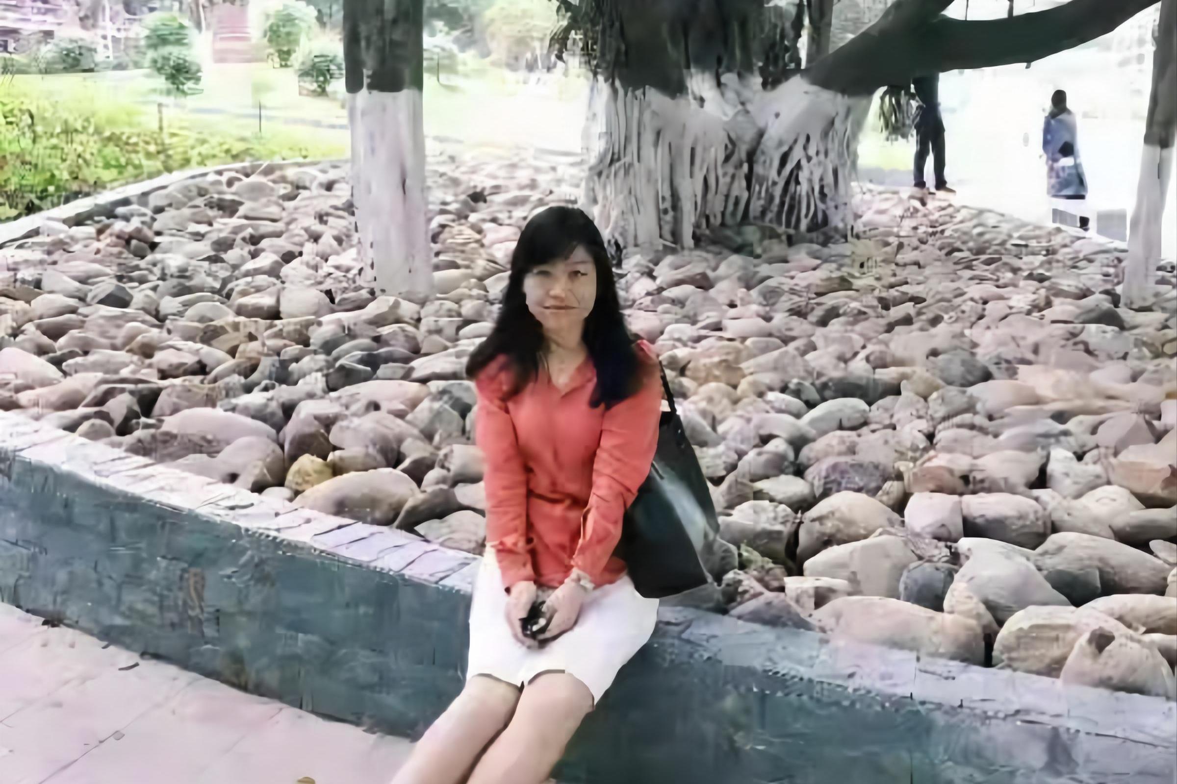 李彦
