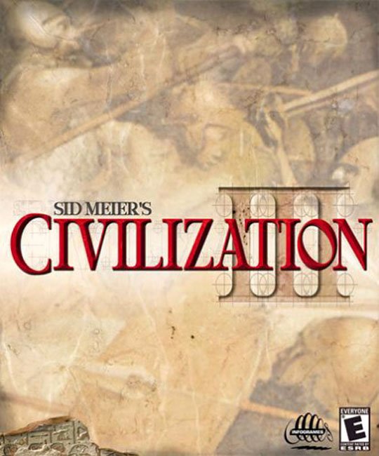civilization Ⅲ