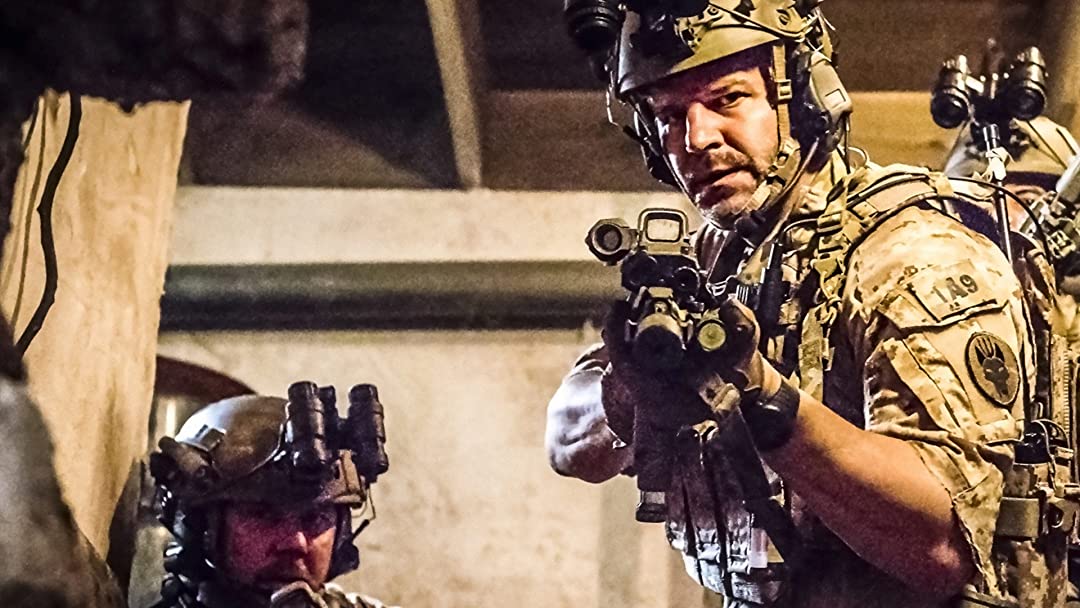  p>《海豹突击队第一季》是,克里斯托弗·查莱克,约翰·达尔等执导