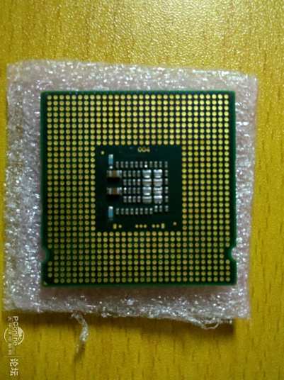 Intel E6500_百度百科
