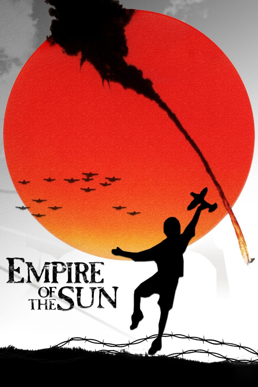 太阳帝国empireofthesun(1987)