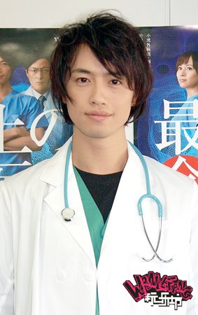 斋藤工