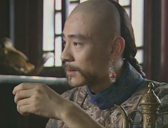 爱新觉罗•多铎