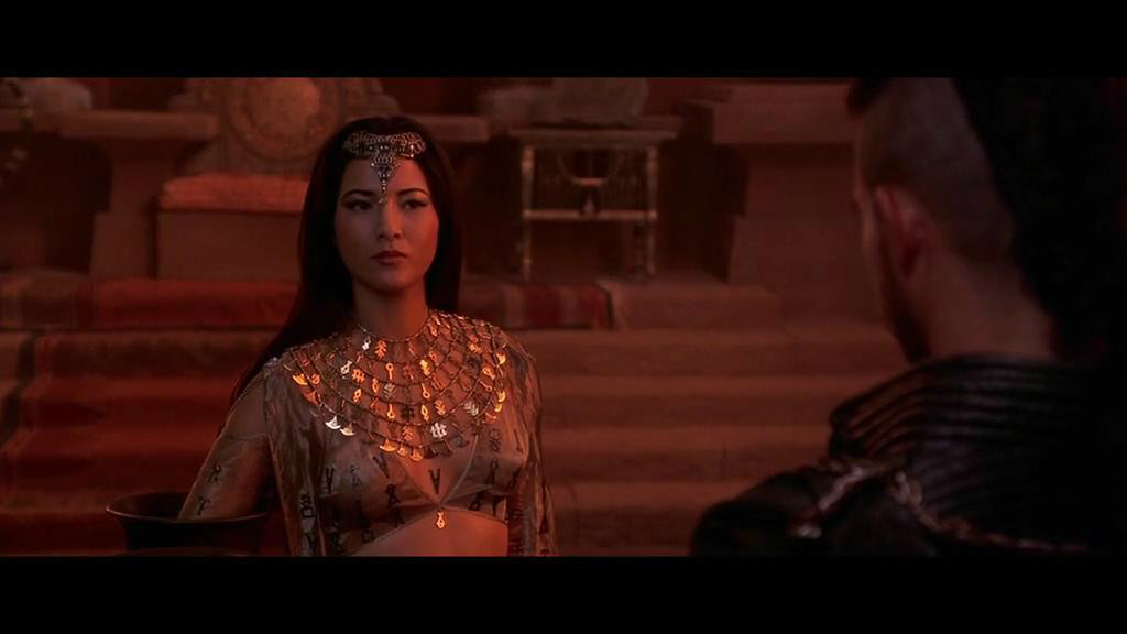 蝎子王thescorpionking(2002)