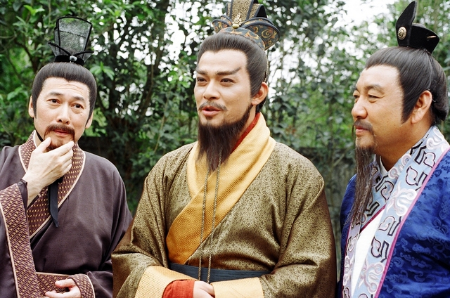  p>《医神华佗》是 a href="#" data-lemmaid="2578809">萧显辉 /a>