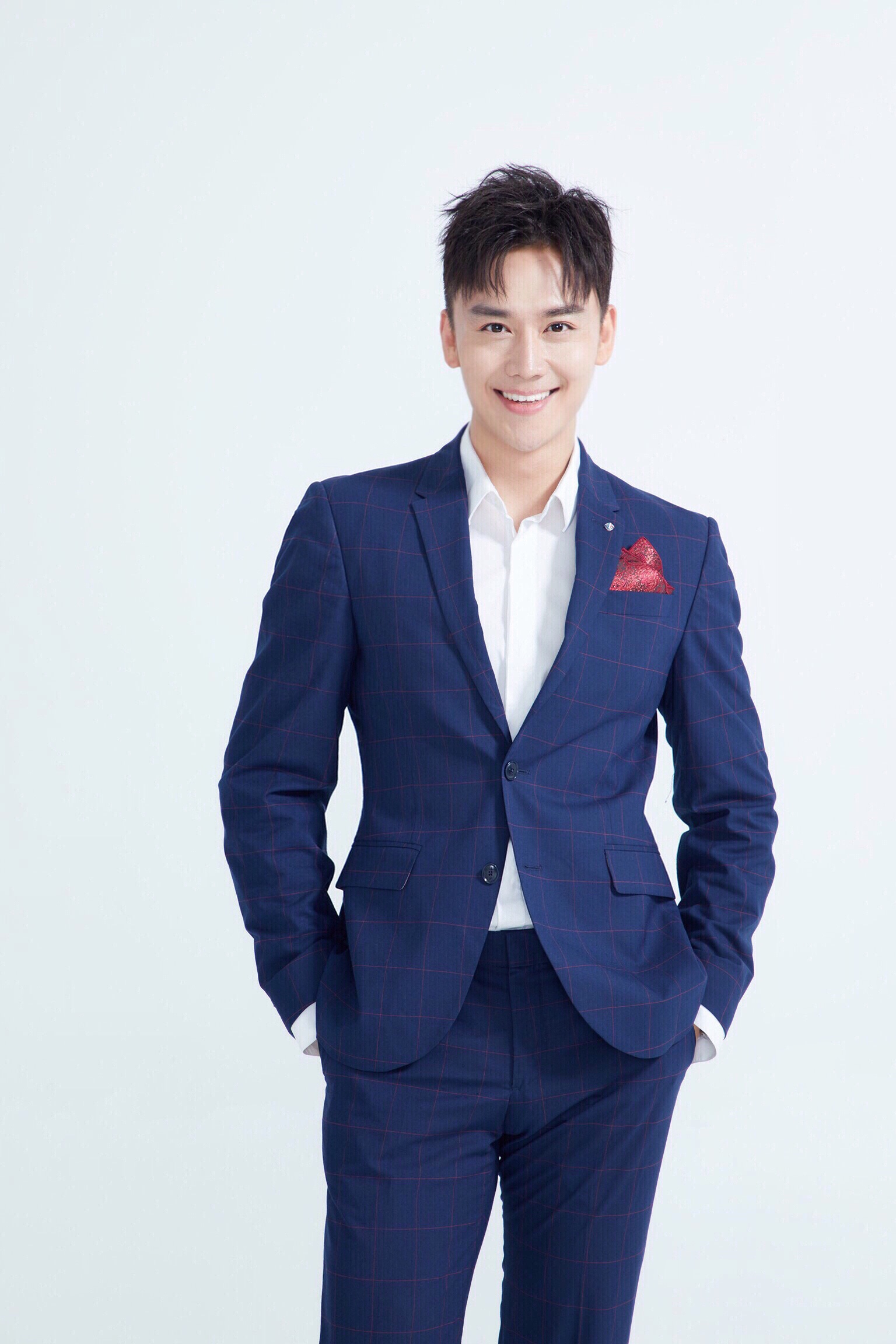  p>伍晋磊,主持人,作家, span class="ref" data