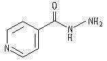 异烟肼
