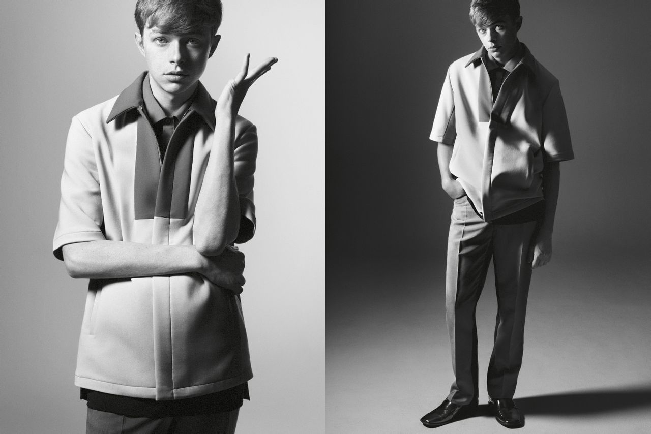  p>戴恩·德哈恩(dane dehaan),1986年2月6日出生于美国宾夕法尼亚州