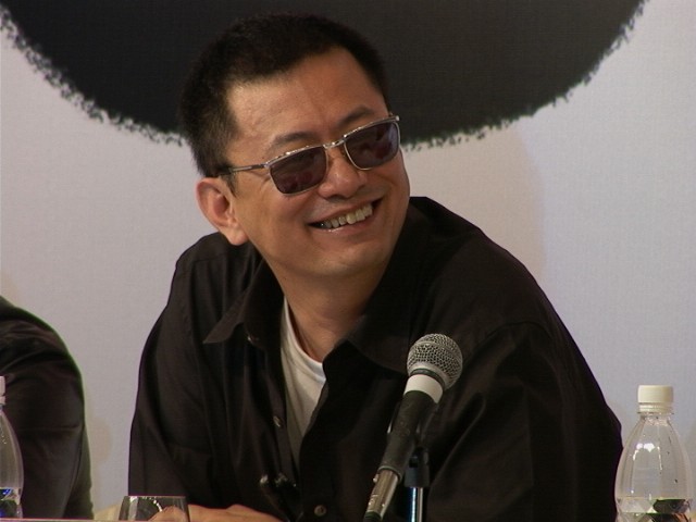 王家卫