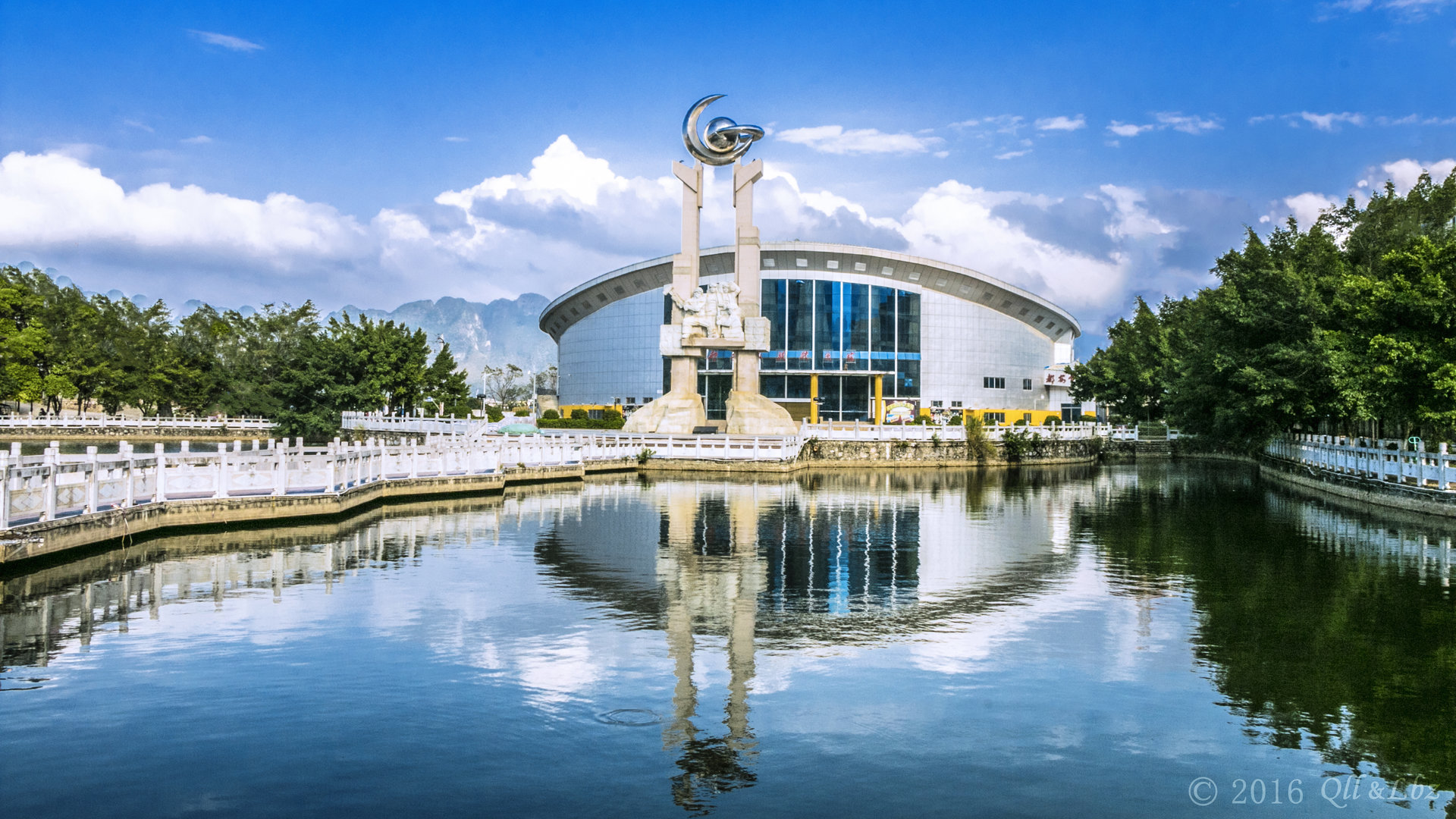 都安瑶族自治县,隶属于 a target="_blank" href="/item/广西壮族自治