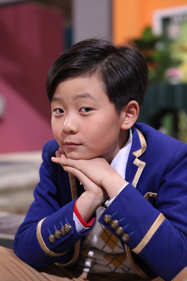 星际精灵蓝多多