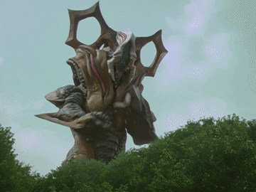 异次元人基兰勃