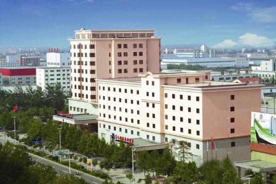 保定星光国际酒店