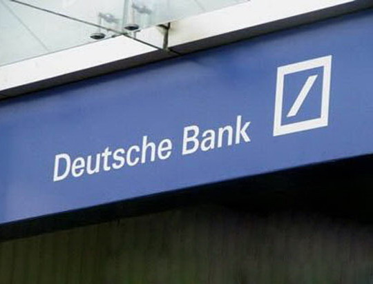 deutsche bank
