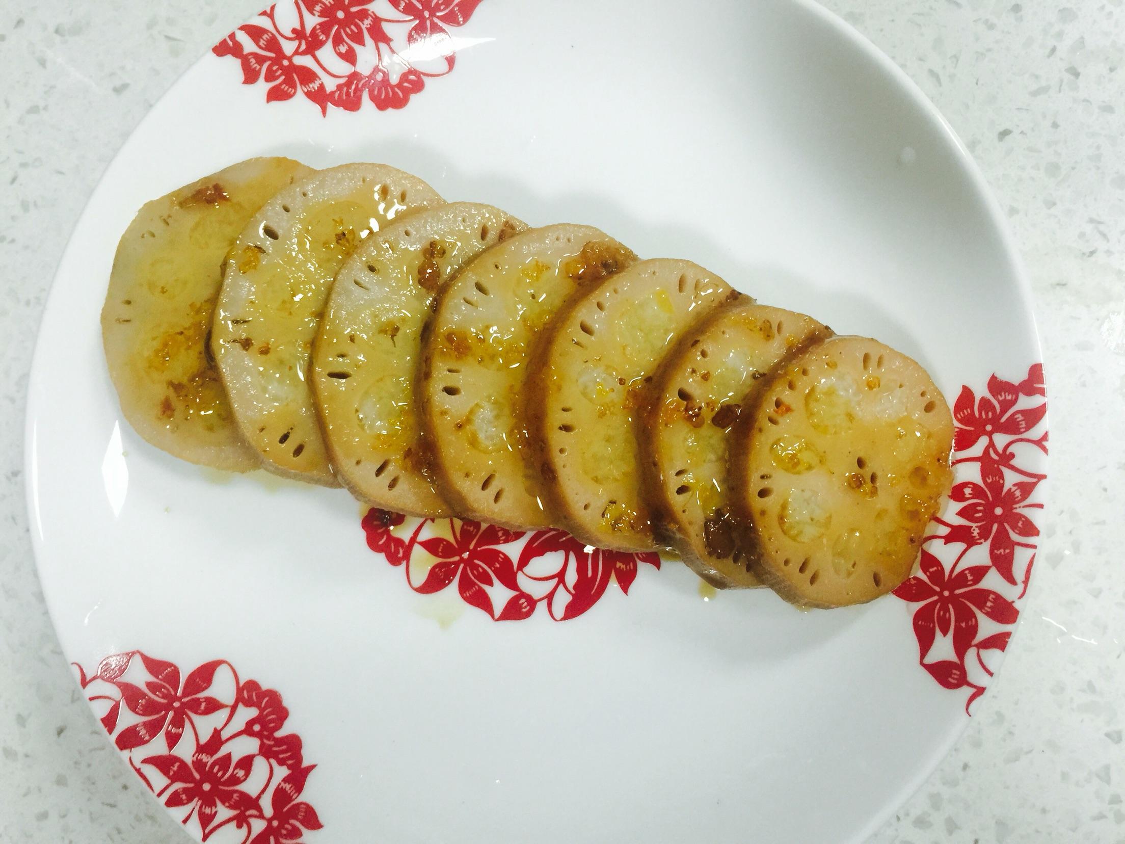  p>桂花糯米藕又名蜜汁糯米藕,是中国 a target="_blank" href="/item