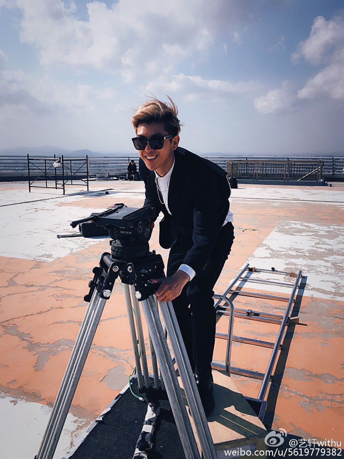 女总裁的贴身高手