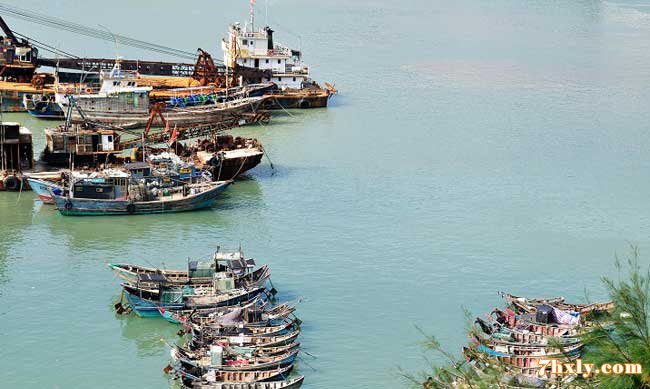  p data-id="gnhf6di7mg">定海村是福建省连江县筱埕镇所辖行政村.