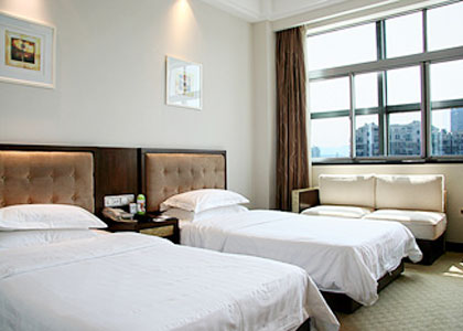 济南贵友大酒店