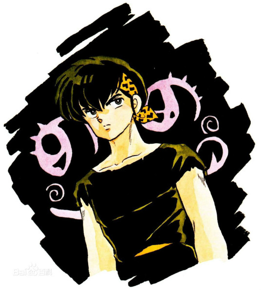 响良牙 百度百科