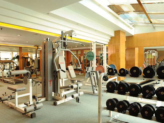 广州江湾大酒店