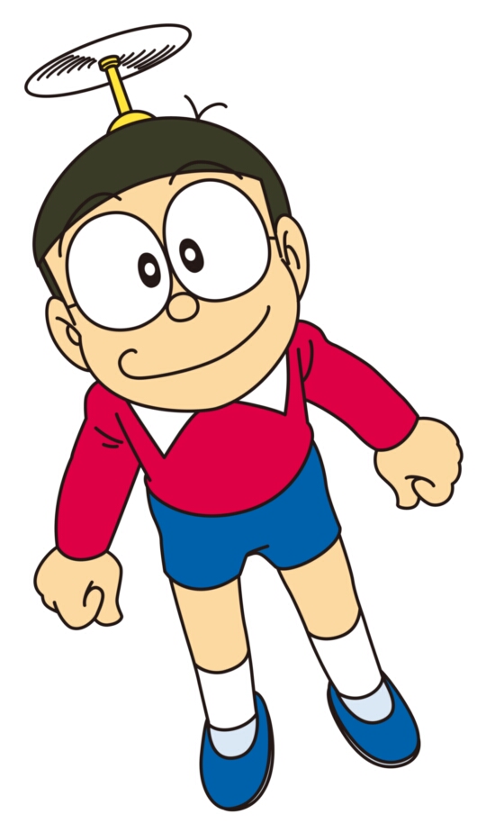 野比大雄