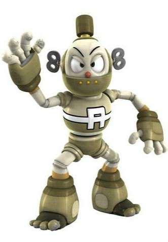 中国漫画《 a target="_blank" href="/item/电击小子/19495282" data