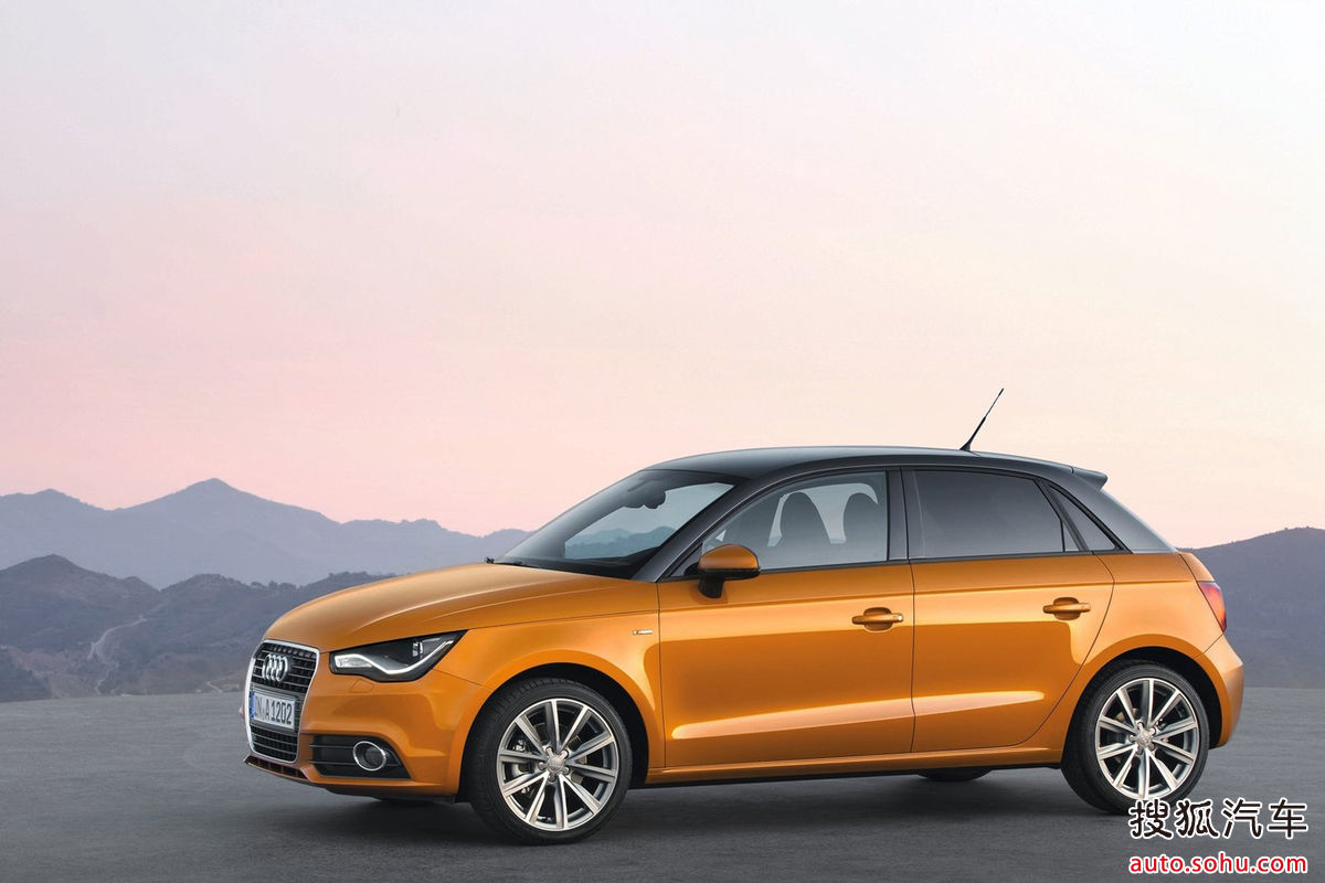 奥迪a1