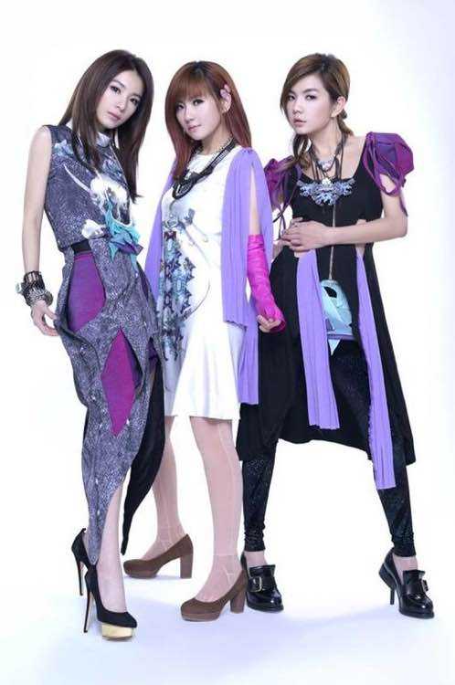 情牵梦工厂·s.h.