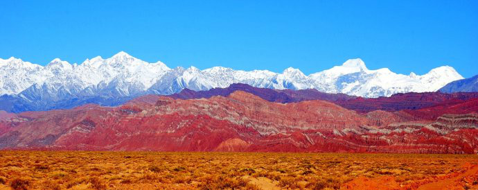  p>胜利峰就是天山第一高峰 a target="_blank"