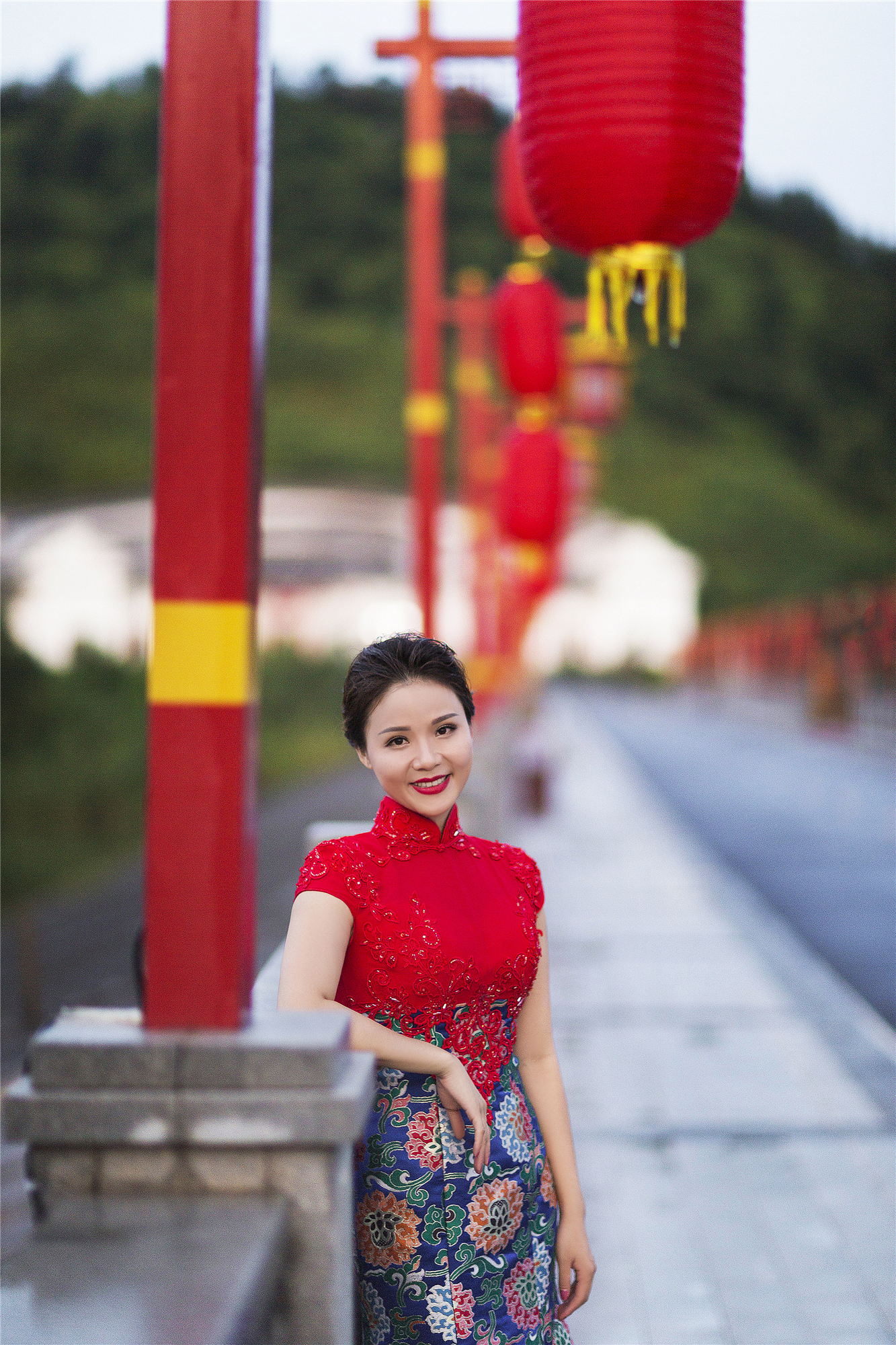 潘倩