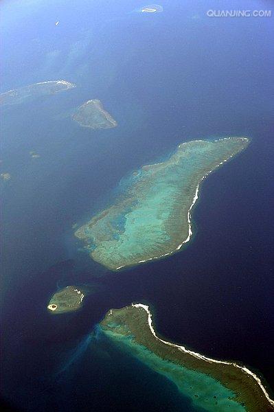 美拉尼西亚群岛