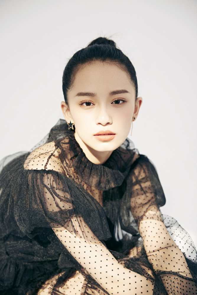 王禛（中国内地影视女演员）_百度百科