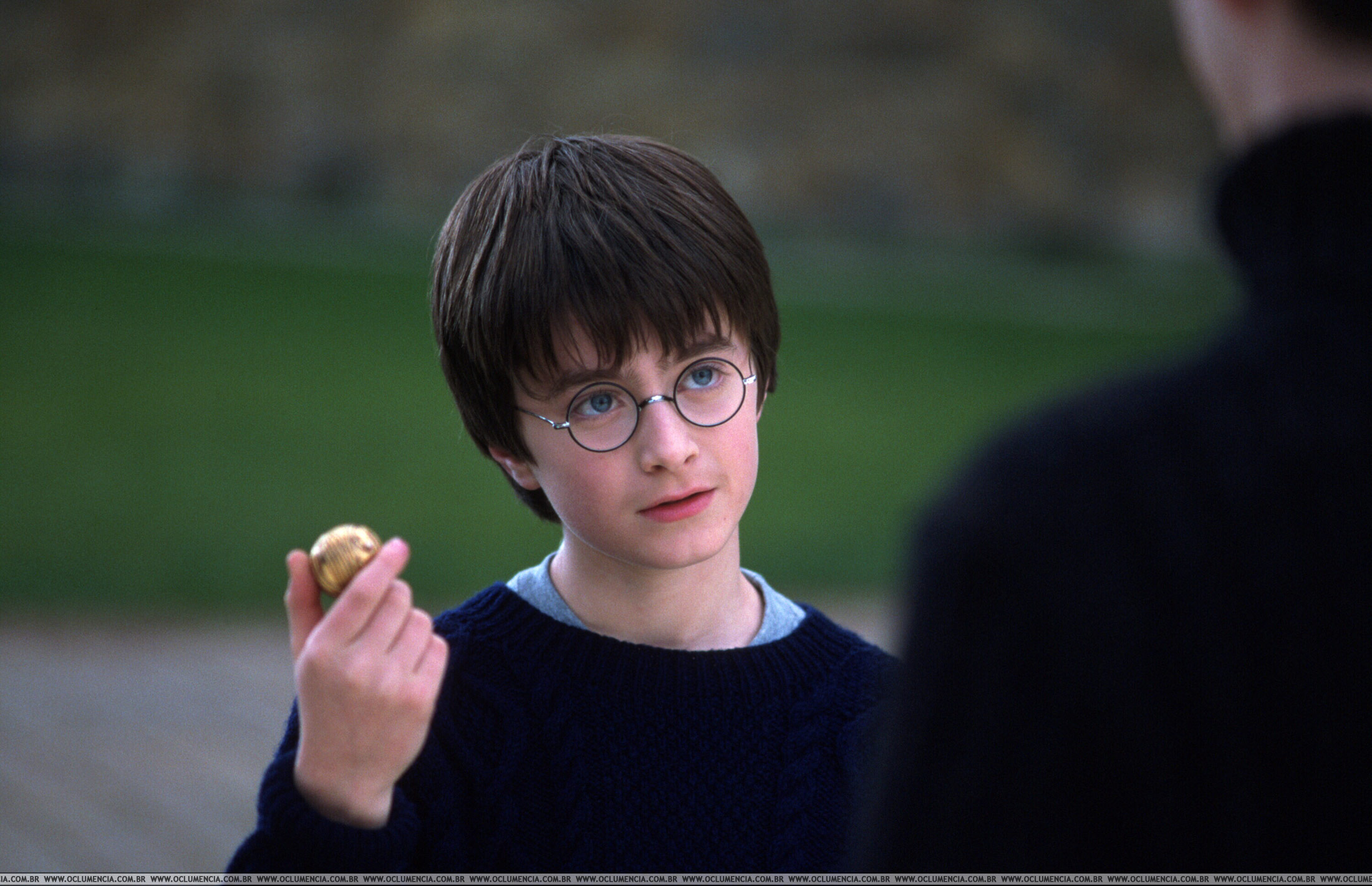 哈利·波特与魔法石