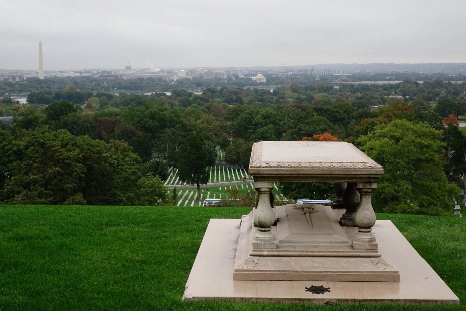 arlingtonnationalcemetery