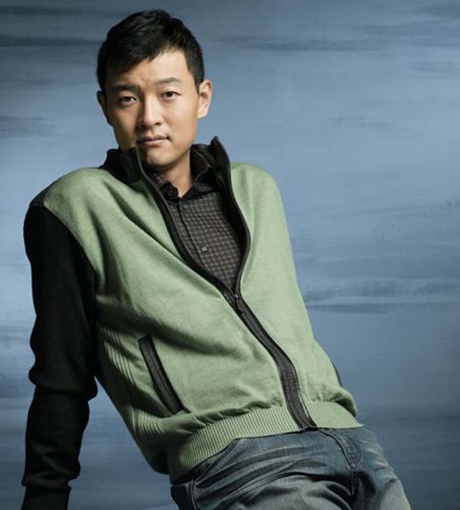  p>金浩镇,男,韩国演员,毕业于 a target="_blank" href="/item/汉城