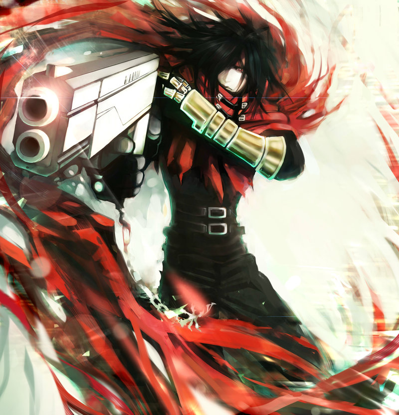 文森特·瓦伦丁