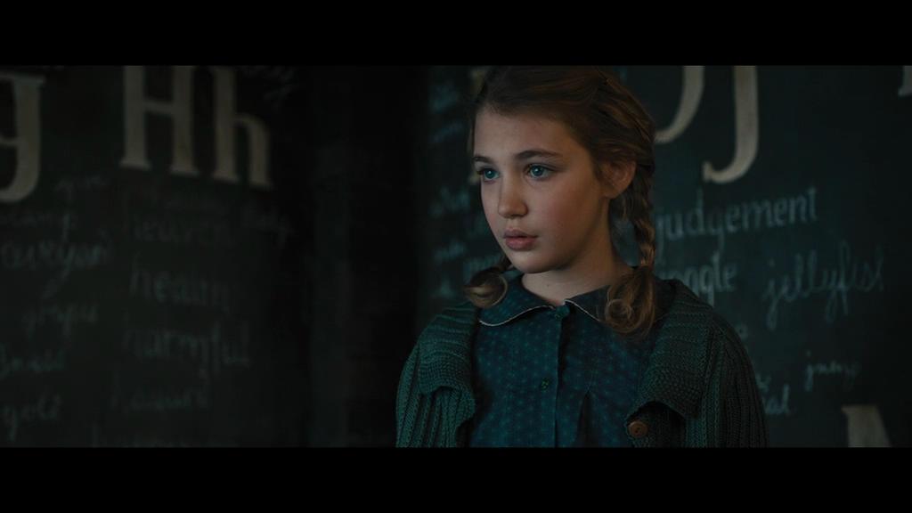  p>《偷书贼》由 a href="#">布莱恩·派西维尔 /a>执导的剧情片, a