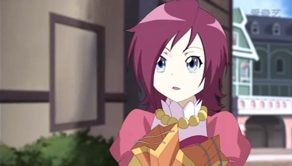 1j46">初夏,动画片《 a target="_blank" href="/item/神魄/12000442"