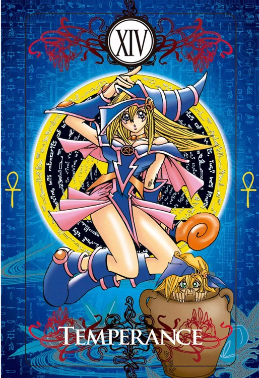 i0">玛娜,日本漫画《 a target="_blank" href="/item/游戏王/65494"